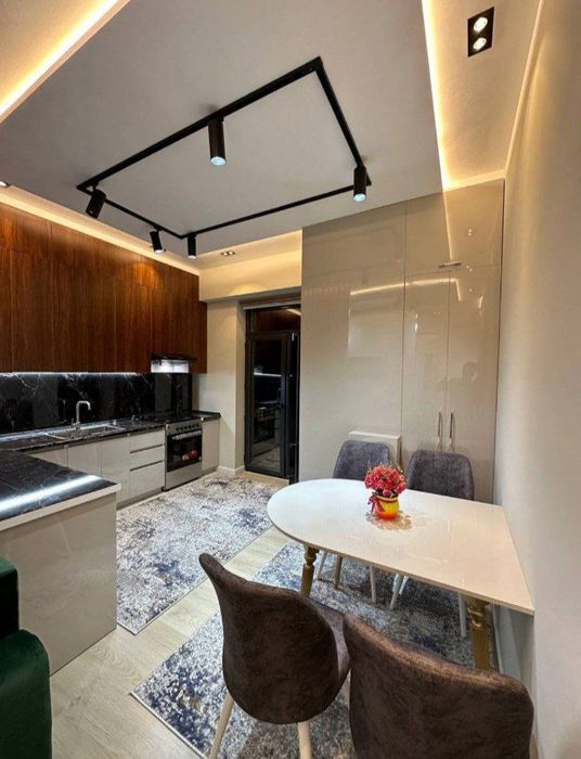 Аренда Квартиры Мирзо-улугбек