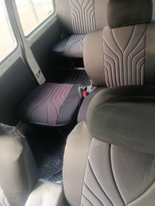 Xolati zoʻr ishga tayor