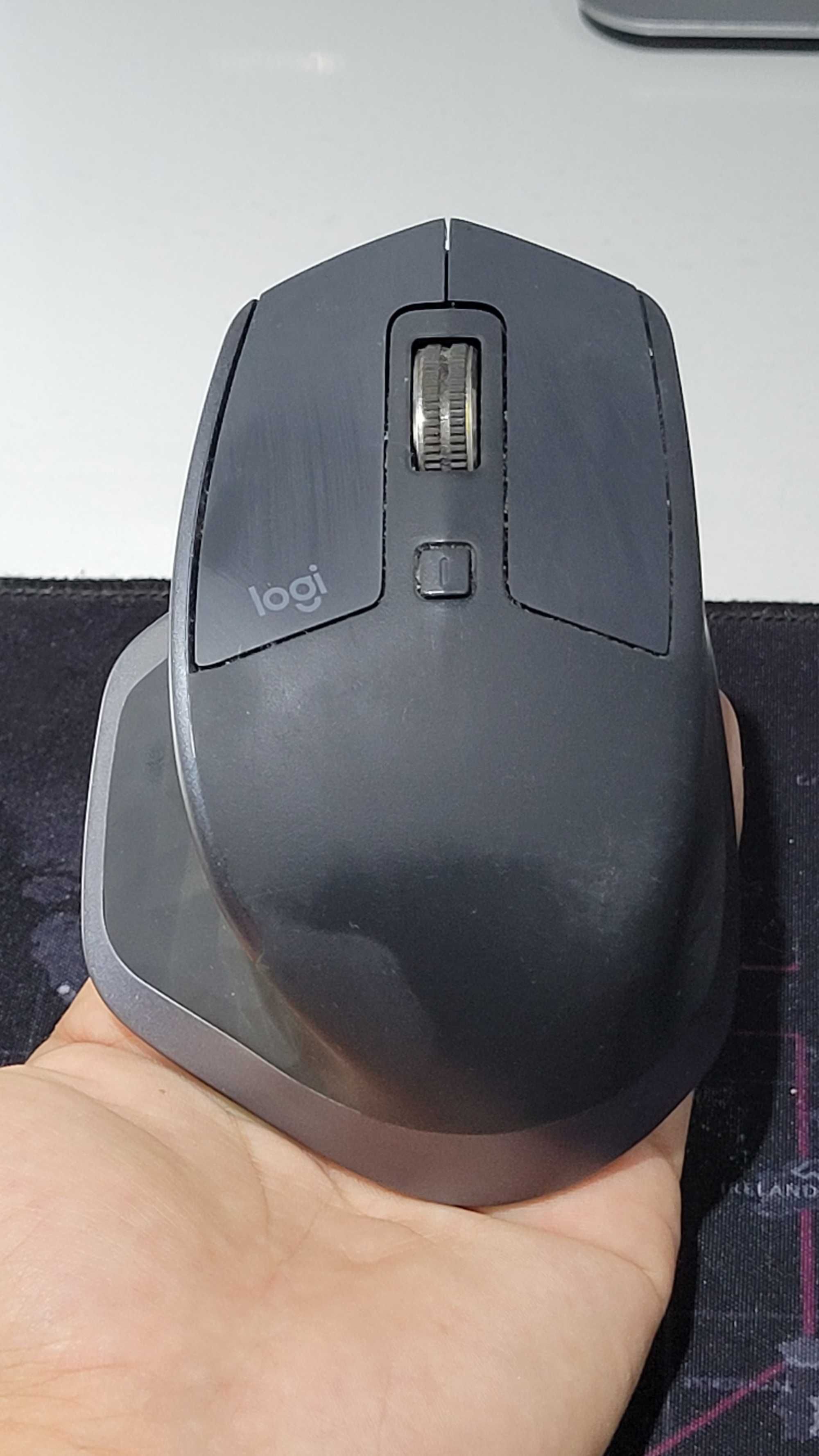 Компьютерная мышь Logi MX Master 2S