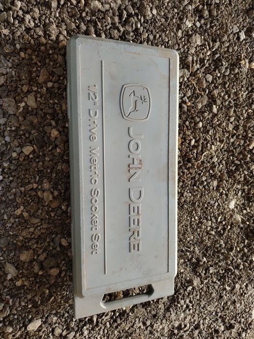 Новый набор инструментов