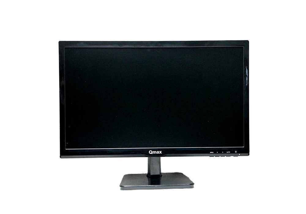 Монитор 21,5"  1920x1080 Qmax M2267B