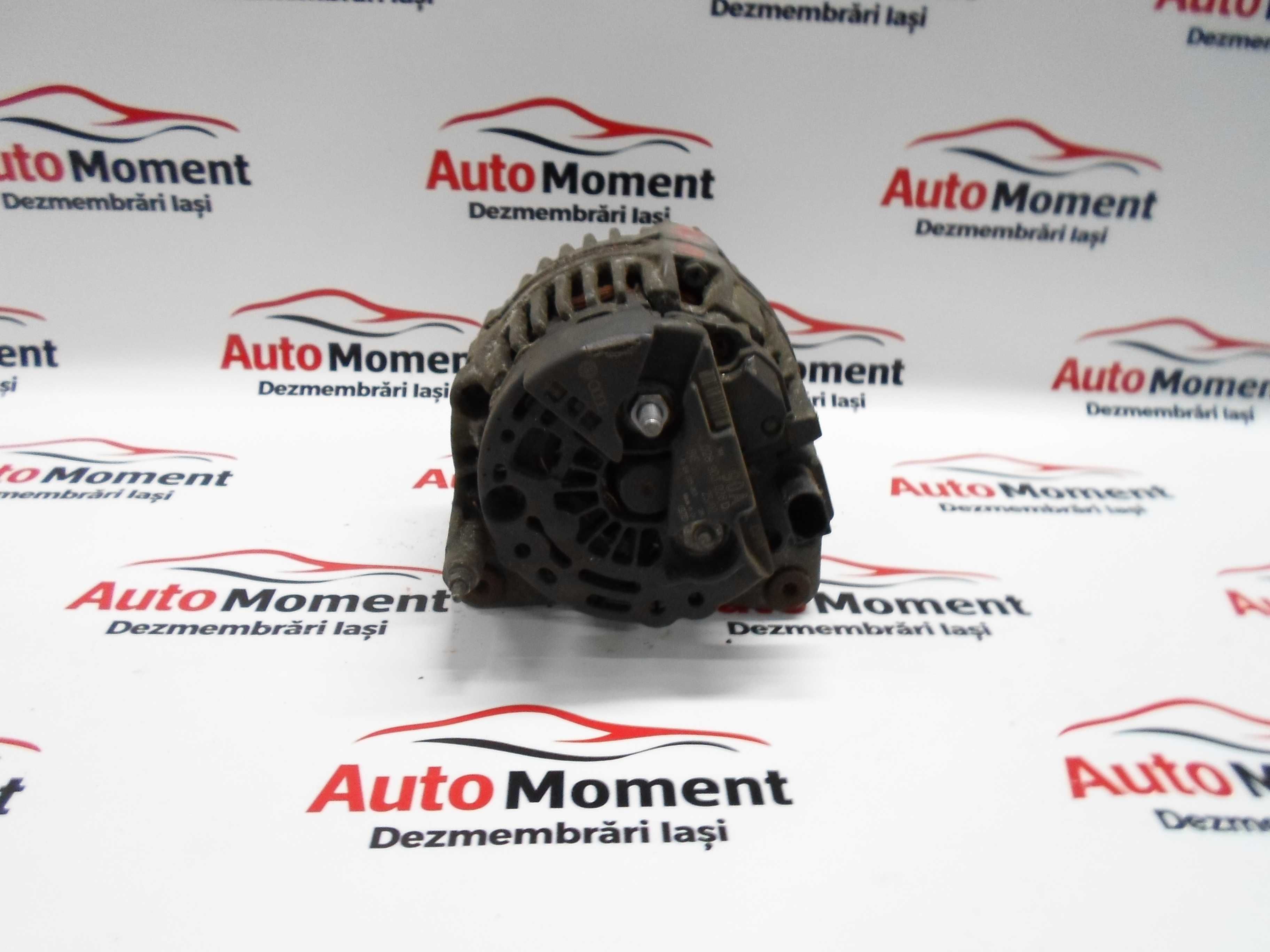 Alternator Vw Golf 4 1.4 benzina