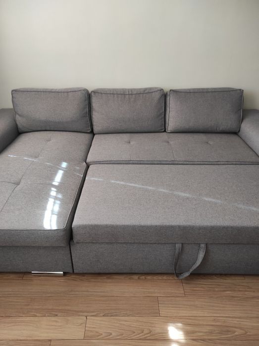 Диван голям за хол