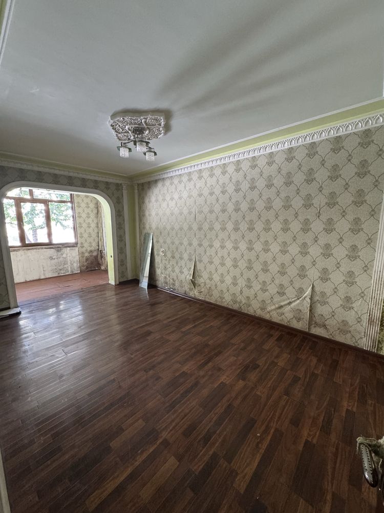 Продам свою квартиру на Медгородке 3-х комнаную