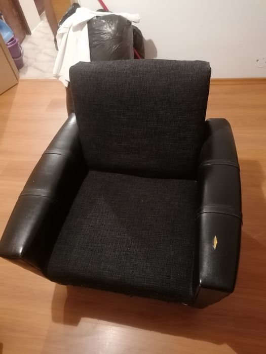 2 fotolii (fotoliu)
