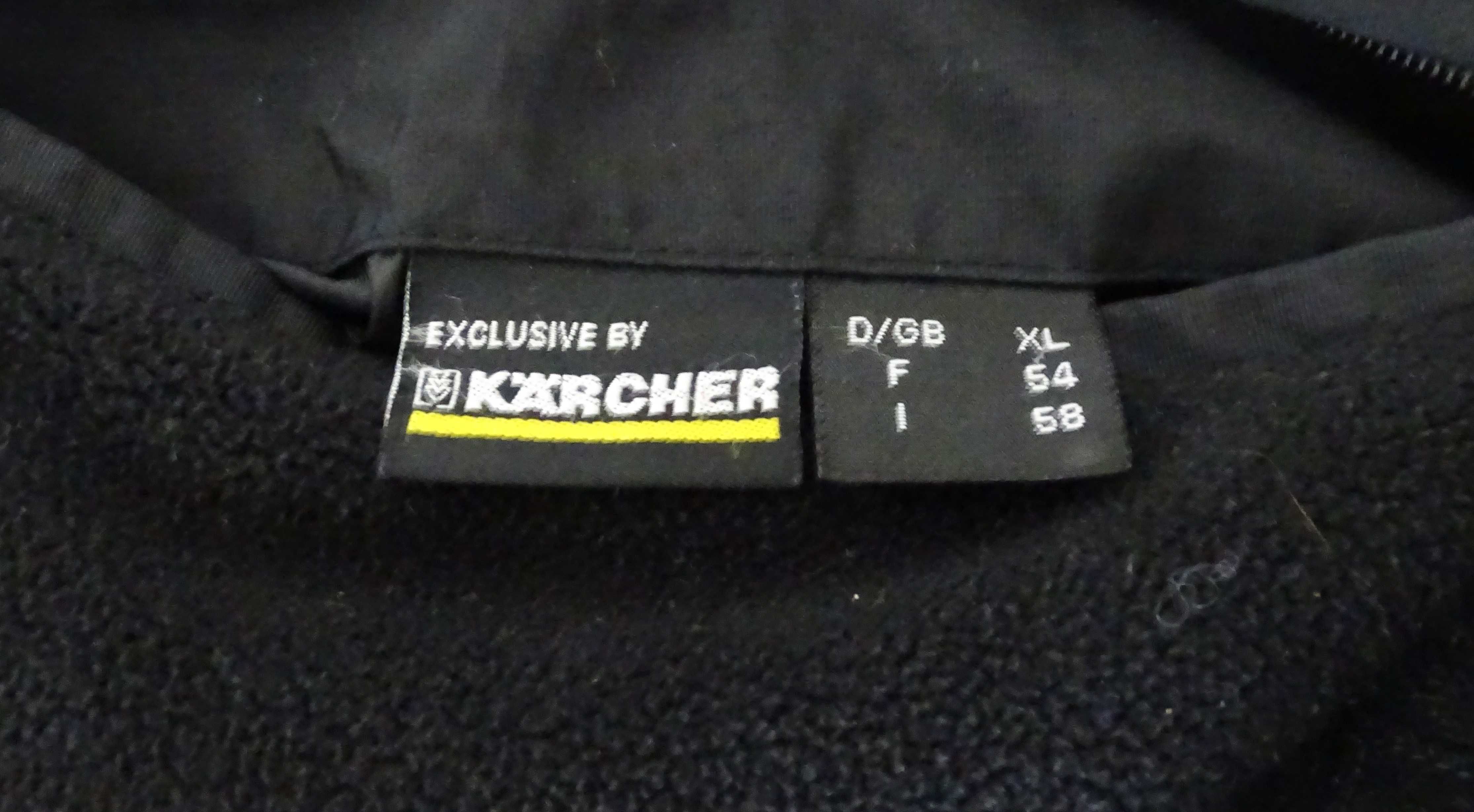 Kärcher - работна двулицева грейка