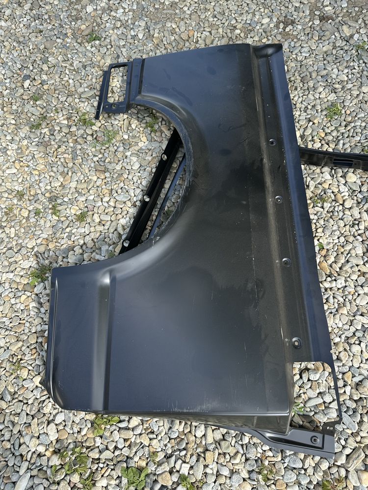 Aripă dreapta spate vw t6.cod:7e3809844.