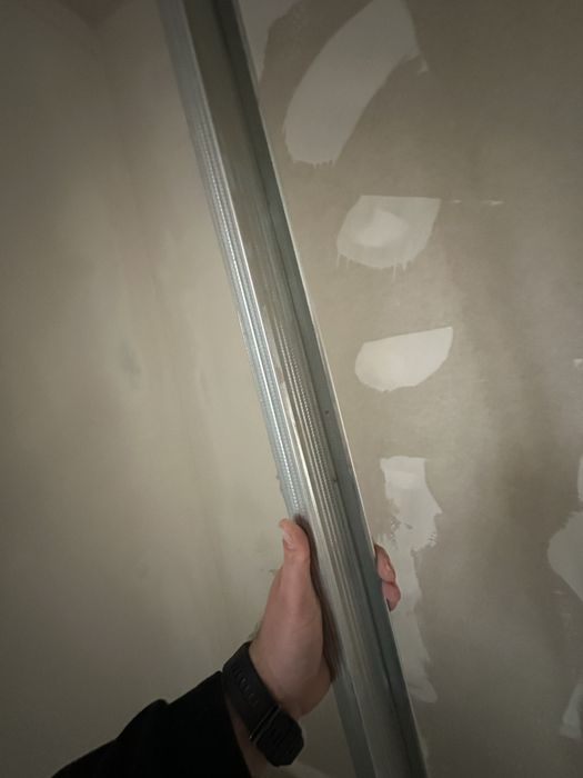 Profile UD si CD pentru Rigips