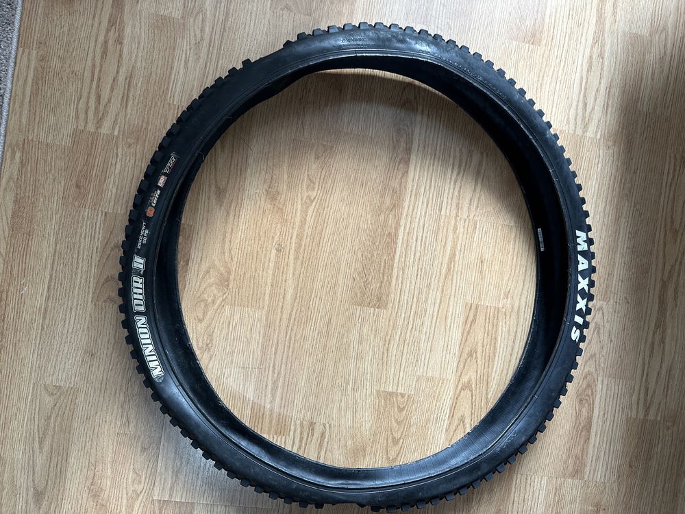 Vand Cauciuc MTB Maxxis Minion DHR 2 29x2.4