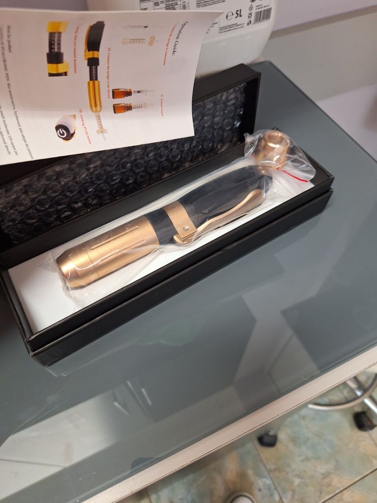 Hyaluron pen 3ml/5ml nou