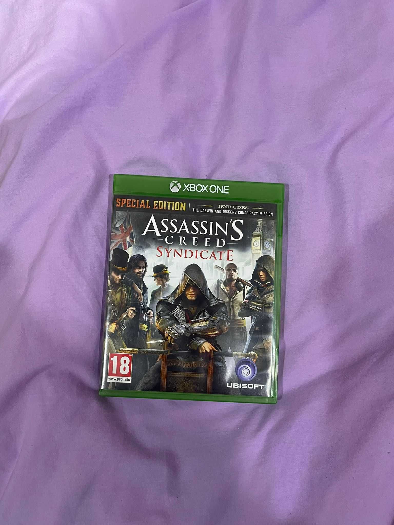 vand jocuri xbox one