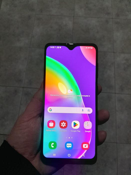 Смартфон Samsung A51