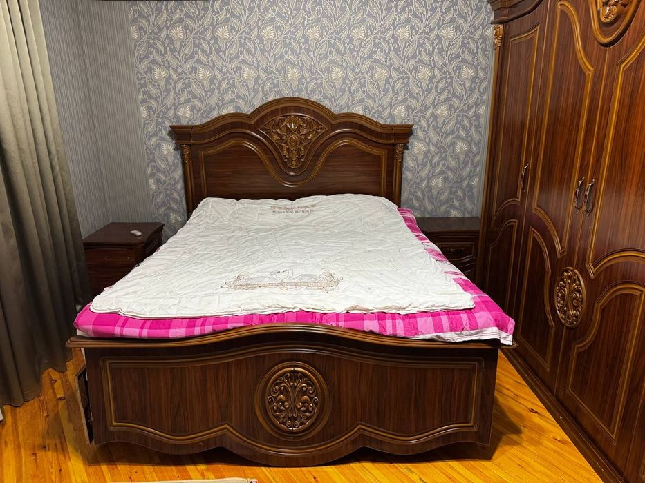 mebel yaxshi xolqtda мебель в хорошем состоянии