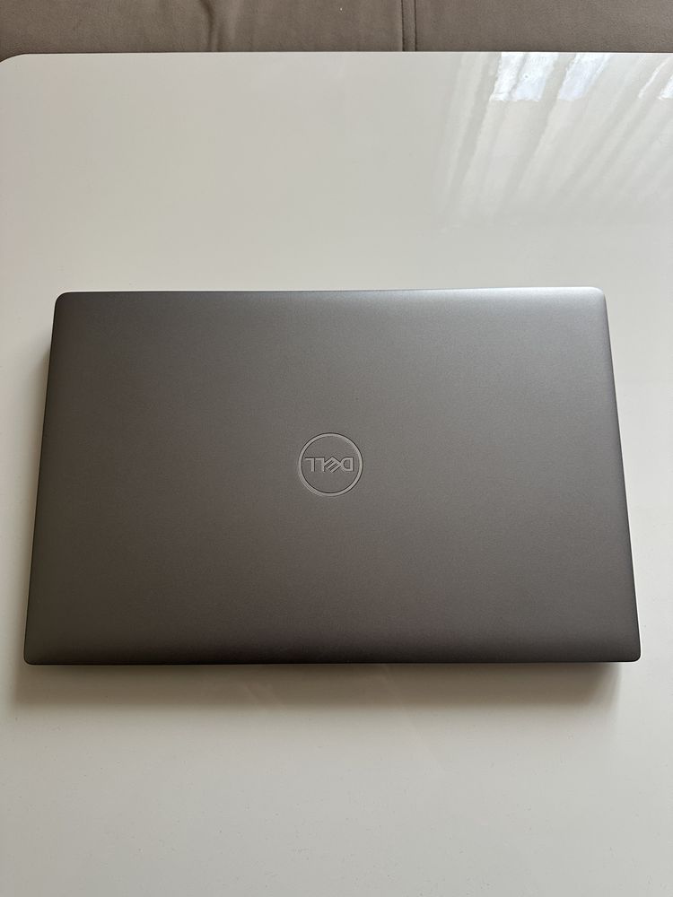 Dell Latitude 5520 15'6 Intel Core i7