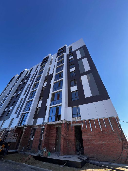 продается 1 комнатная квартира ЖК Керей