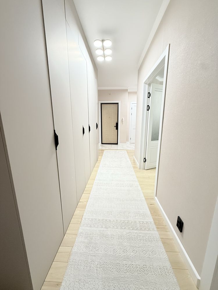 Продам 3 комн квартиру 91.3 квм
