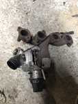 Turbo vw Passat CBD euro 5 cod 03L 253 010C V430