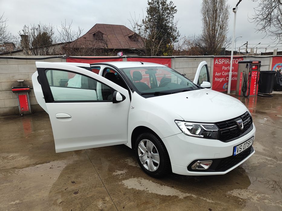 Dacia Logan diesel, Unic Proprietar