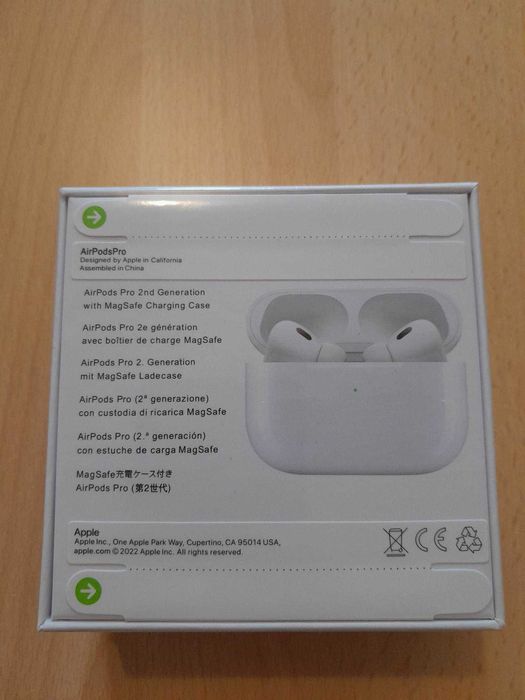 Apple AirPods Pro 2