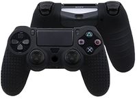 Силиконовый чехол для джойстика / геймпада PS4 (PlayStation)