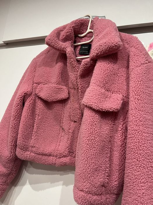 Дамско палто