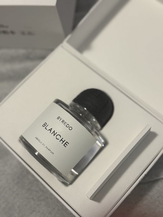 Нишови и дизайнерски парфюми