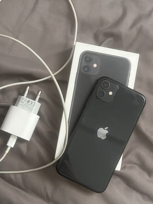 iphone 11EAC  83 128