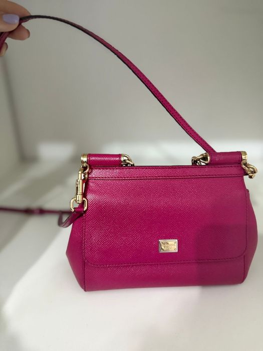 Сумка dolcegabbana mini