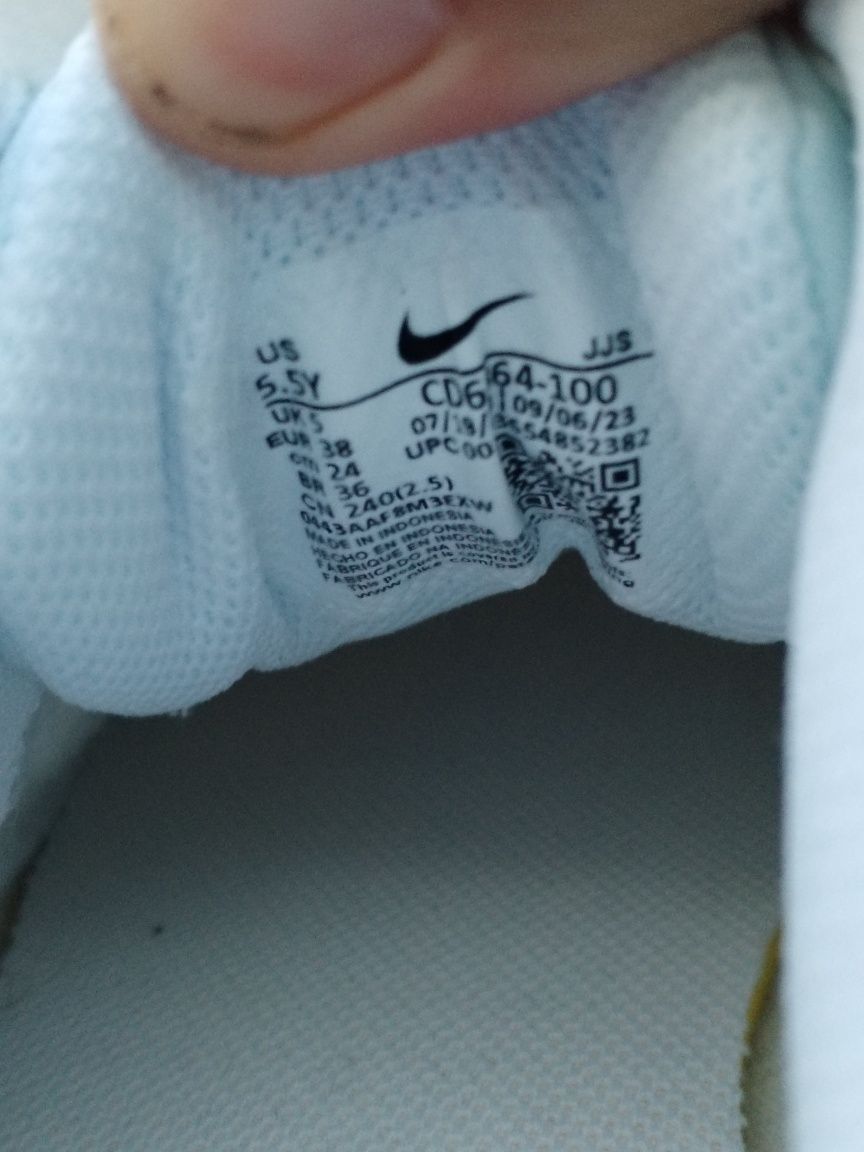 Nike Air max 90 38 номер