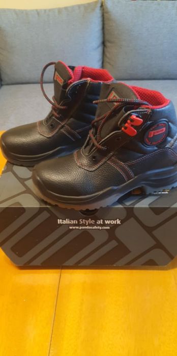 Обувки работни Wurth 36 номер