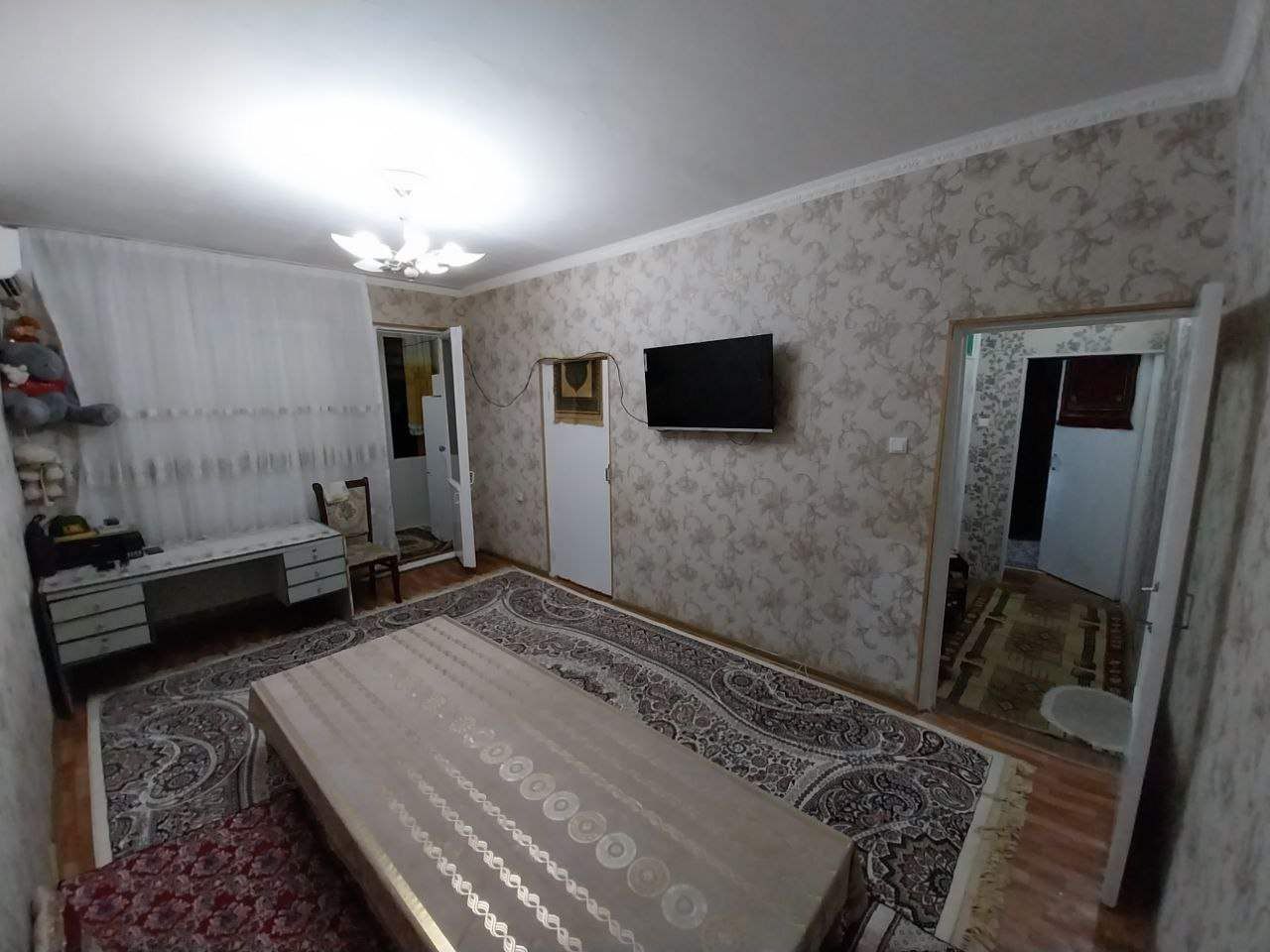 Продажа квартиры ттз Ахмад югнакий хумоюн феруза Мирзо Улугбекский