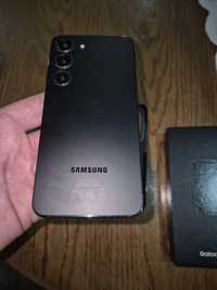 Samsung Galaxy S23 128gb negru