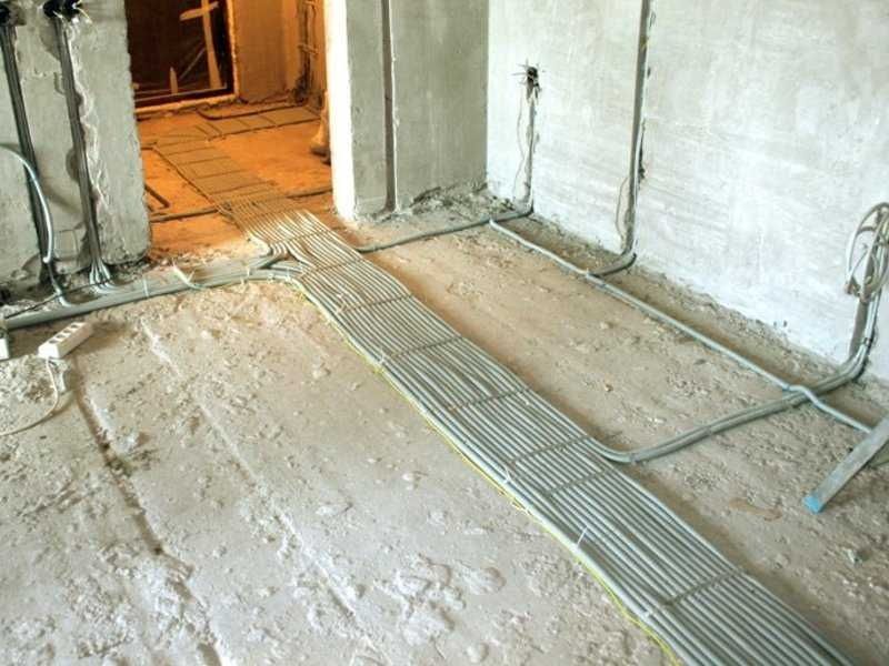 santexnik elektrik