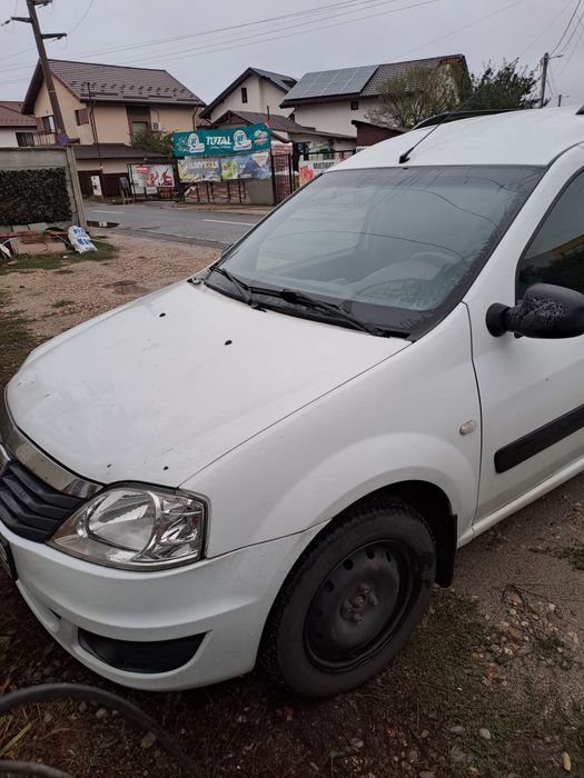 Vand Dacia Logan 1.6