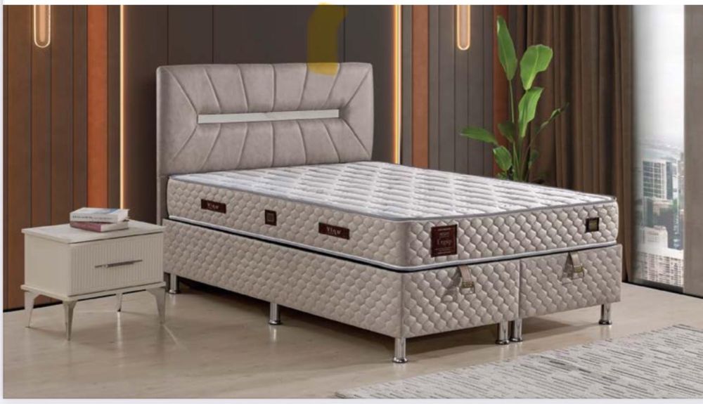 Vind Paturi si saltele de lux