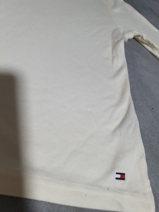 Bluză damă Tommy Hilfiger – nouă cu etichetă – mărimea XL