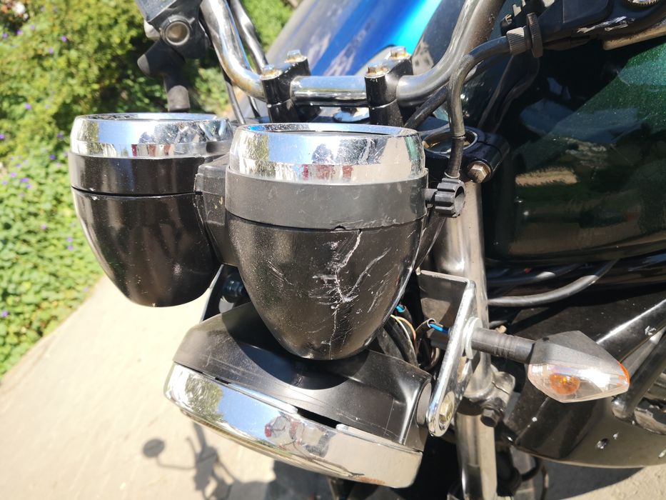 Kawasaki er5 2004
