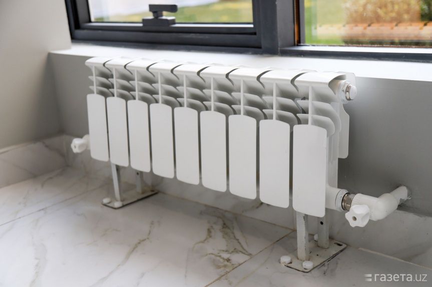 Santexnik xizmatlari  - sifatli va tezkor