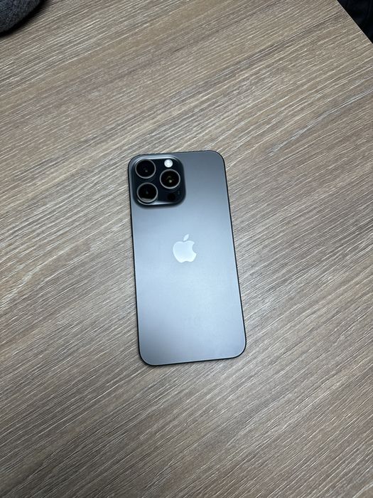 15 PRO MAX / Kaspi Red