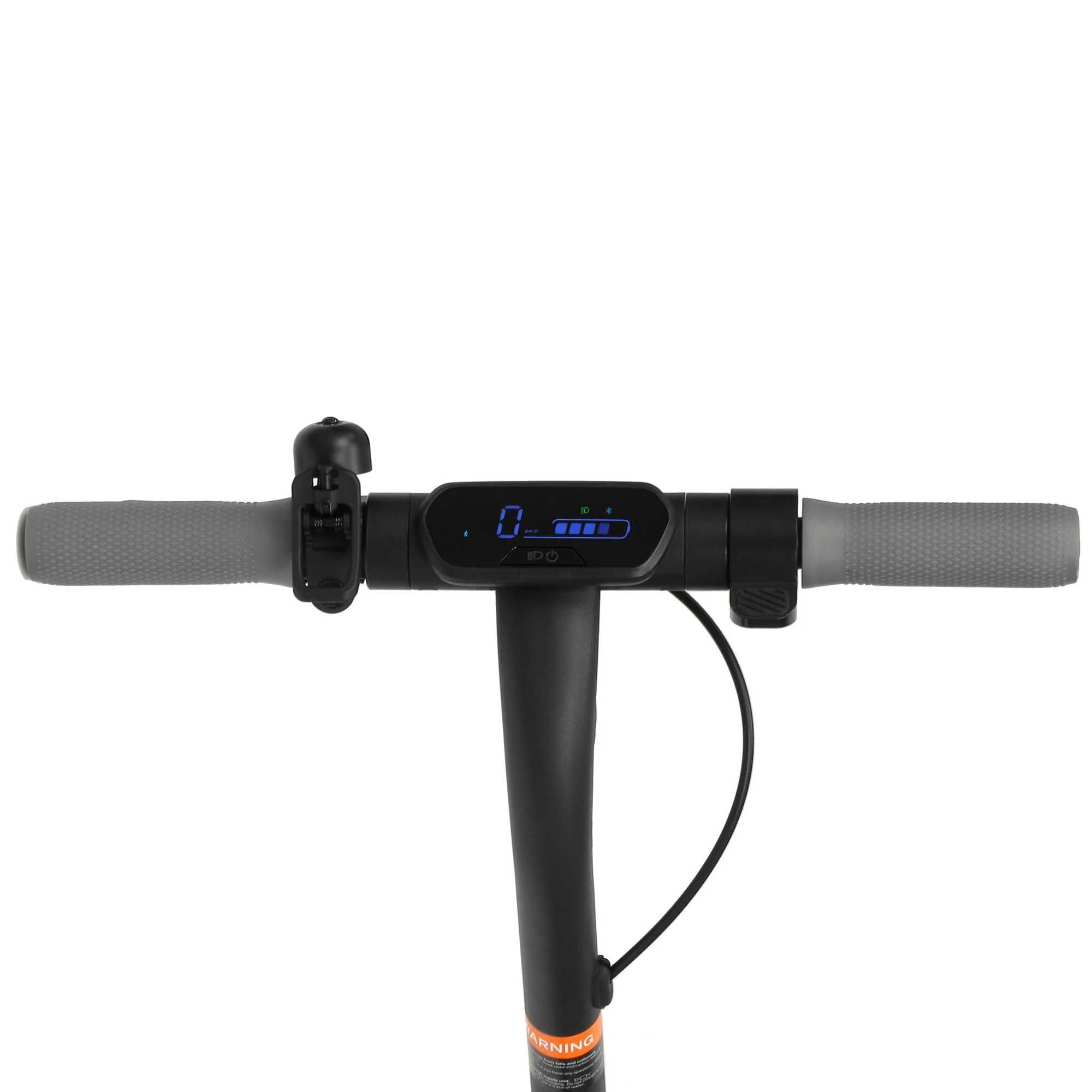 Электросамокат Ninebot KickScooter E2