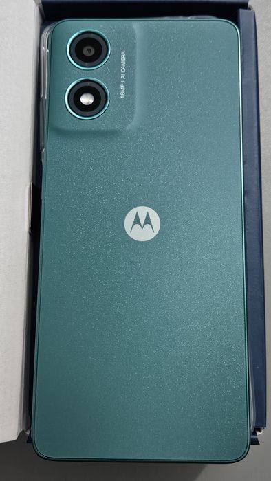 Motorola G04, NOU , Sigilat, 128 / 8 gb