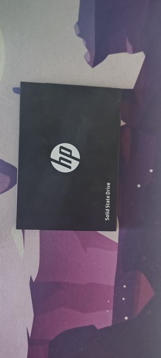 Ssd Hp , pentru Laptop/desktop