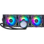 Cooler Master MasterLiquid ML360 ILLUSION 360 водно охлаждане AM4, AM5