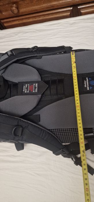 Rucsac mare Deuter Ladakh 60+10