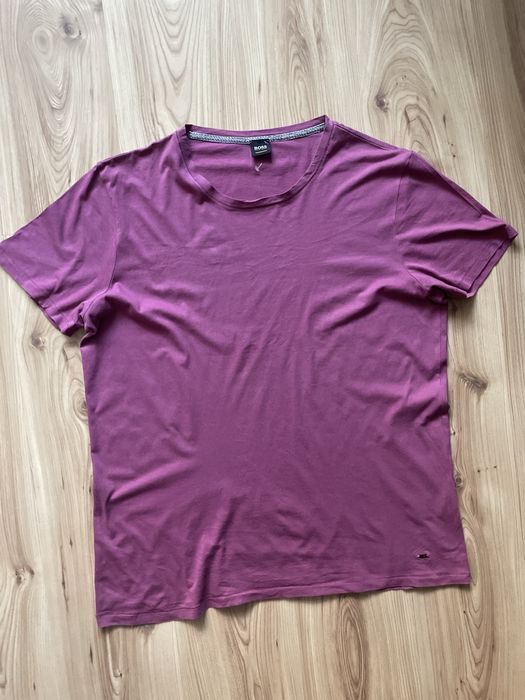 HUGO BOSS / мъжка тениска XL