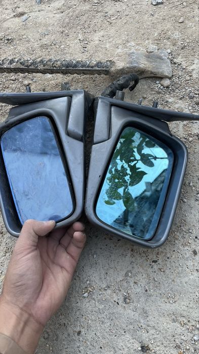 BMW е34ке зад вид