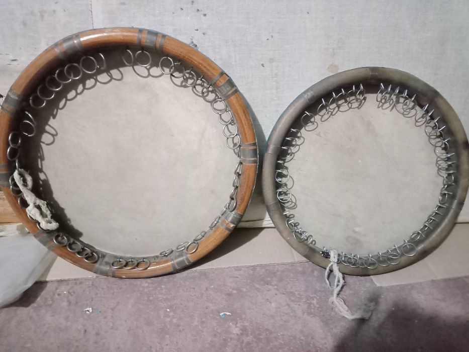 Доира чилдирма 2 та