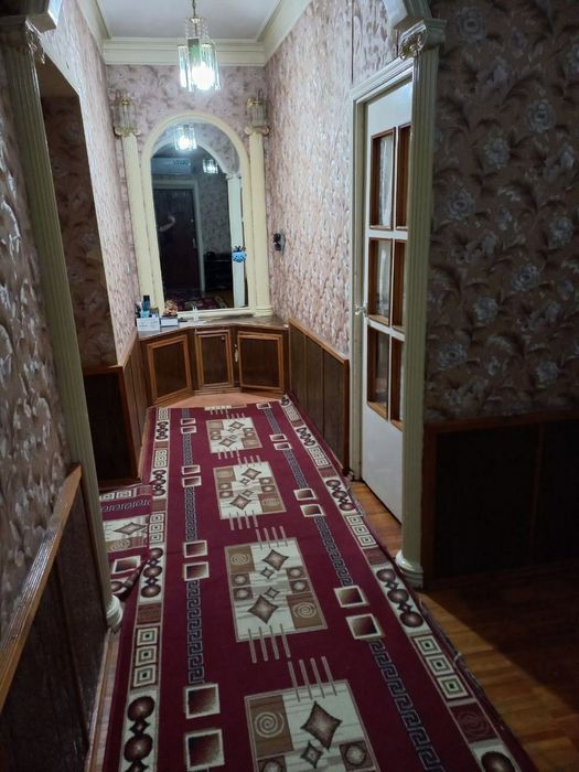Продам 3 ком Юнусабад 14 квартал