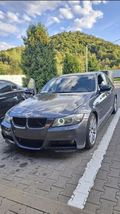 Bmw e90 m47 M Pachet