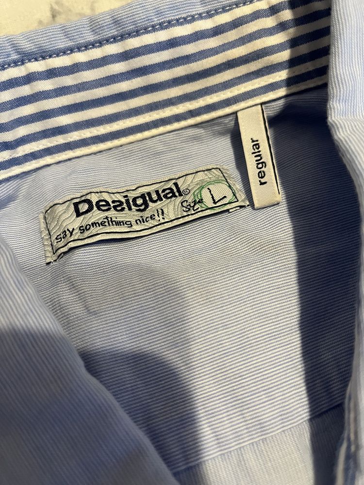 Camasa/Shirt Desigual